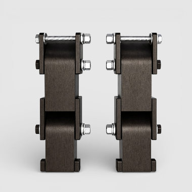 Permanentmagnete / Flaw-Finder