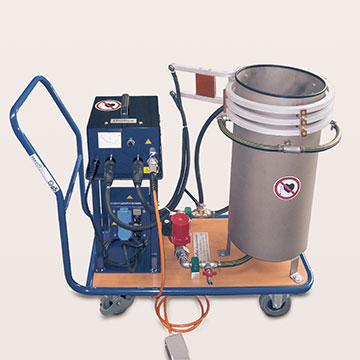 Kettenprüfgerät-Kettenprüfung-Kettenprüfmaschine-Kettenprüfeinrichtung